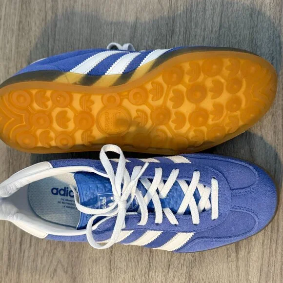 Adidas Gazelle Indoor Shoes - Picture 5 of 6